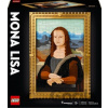 LEGO® Art 31213 Mona Lisa - LEGO