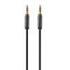 Gembird kábel 3.5 mm jack stereo audio, 1 m, blister CCAPB-444-1M