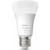 Philips Hue Bluetooth, 9,5W, E27, White 8719514288232