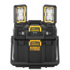 Dewalt DWST08061-1 kufor 1/2 toughsystem 2.0 s pracovným svetlom