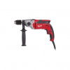 MILWAUKEE 4933419570 PD2E 22 R 850 W DVOJRÝCHLOSTNÁ PRÍKLEPOVÁ VŔTAČKA