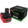 Nabíjacie batérie pre aku náradia Paton pre Bosch 14.4V 3300mAh Ni-MH Premium (PT6118)