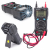 Ručný multimetr Powermat PM-MMT-60