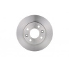 TATechnix Brzdový kotúč 237,8 mm Renault RAPID Skříňová/velkoprostorová limuzína (F40_, G40_) -
