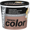 REMAL Color malířská barva na zeď 280 Frappé, 5 + 1 kg