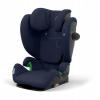 Autosedačka CYBEX Solution G i-Fix 15-50 NAVY BLUE (CYBEX SOLUTION G i-Fix Sedadlo 15-50kg)
