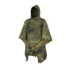 Helikon-Tex Pončo SWAGMAN ROLL - Flecktarn