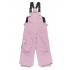 Detské nohavice Roxy ERLTP03013-MGQ0 Lola Bib Snow Pant