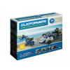 Clicformers - Mini dopravné prostriedky