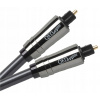 Optický kábel QED QE6601 Toslink - Toslink 1,5 m
