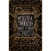 Detective Thrillers Short Stories