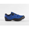 Tretry Bontrager Foray MTB modré