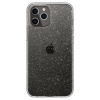 Spigen Ochranný kryt Liquid Crystal Glitter pre Apple iPhone 14 Plus, priehľadný trblietavý