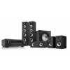 Denon + Polk Audio Denon AVR-S670H + Polk Audio Monitor XT70 set 5.1