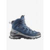 GORE TEX topánky dámske Salomon Quest 5 GTX - spellbound/grisaille/black