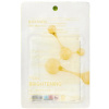 MIXSOON Daily Mask Pack Friday Brightening 20 ml