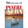 Pozri sa na seba - Petra Nagyová Džerengová - online doručenie