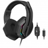 Slúchadlá na uši A4Tech Bloody G260 (G260-BK)