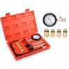 Tester kompresie motora 0-20 bar, hadica 51 cm