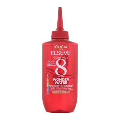 L&apos;Oréal Paris Elseve Color-Vive 8 Second Wonder Water (W) 200ml, Balzam na vlasy