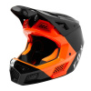 FOX MTB prilba Rampage Pro Carbon Fuel MIPS CE čierna XL Pánska
