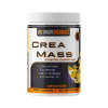 Crea Mass Fusion Complex 600 g Androrganics Príchuť: malina