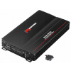 Renegade RXA1500 päťkanálový zosilňovač, RMS výkon 4x60 + 1x200 Watt 4 Ohm