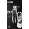 BRAUN HC 7390 Grey