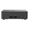 ASUS NUC NUC12WSKv7 i7-7270P GEN12 RNUC12WSKV70000,Wall Street Canyon (90AB2WSK-MRE100)