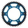 SUPERSPROX Rozeta SUPERSPROX STEALTH RST-990:49-BLU modrá 49T, 520