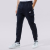 Nike Sportswear Club Fleece Cargo Čierna EUR S
