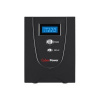 CyberPower Value 2200, 2200VA/1260W LCD, 6x IE C13 zásuvka, RJ11/RJ45, USB, RS232 Value2200EILCD