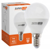 LED žiarovka Superled E14 7W