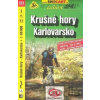Krušné hory Karlovarsko 1:60 000