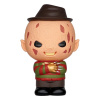 Pokladnička A Nightmare on Elm Street Freddy Krueger 20 cm