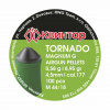 Diabolo Kvintor Tornado Magnum G 4,5mm 100ks