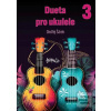 Deuta pro ukulele 3 (Ondřej Šárek)