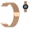 NÁRAMOK PÁSIK NA HUAWEI WATCH GT2 GT3 GT 2 3 42 MM 43 MM ELEGANTNÝ 20 MM KOLÍK