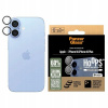 PanzerGlass ochranné sklo Hoops pre iPhone 16/16 Plus Clear 1285