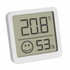 Termohygrometer TFA Dostmann 30.5053.02 (30.5053.02)