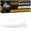 Sklo svetlometu automobilu MAZDA 6 II GH1 GH2 GZ 07-12 ľavé
