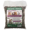 České seno Seno české Lucernové granule 2 kg