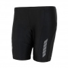 SENSOR CYKLO ENTRY dětské kalhoty true black 22100127-07