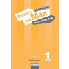 Deutsch mit Max neu + interaktiv 1 Příručka učitele - Oldřich Poul, Jana Tvrzníková, Milena Zbranková