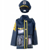 Kostým pre chlapca- Kostým karnevalový policajt (Kostým karnevalový policajt)