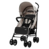 Golfový kočárek Kidwell Qugar beige/black (WOSPQUG02A0)