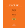 Mše D dur op. 86 - varhanní verze s autentickým hlasem violoncell a kontrabasů ad libitum