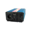 Měnič napětí CARSPA P600 24V/230V 600W čistá sinusovka