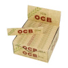 OCB Slim Organic papieriky, 32 ks 1 ks