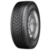 Continental 315/80 R22,5 156/150L TL 18 PR M+S CONTINENTAL CONTI ECO HD 5
